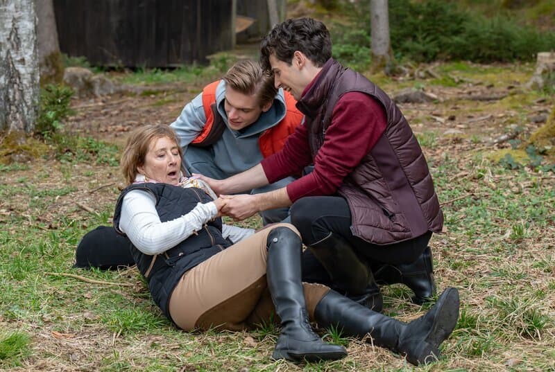 Bild für Donnerstag, 04.12.2025