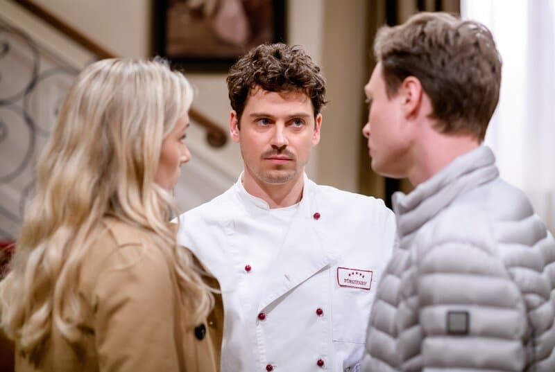 Bild für Mittwoch, 03.12.2025