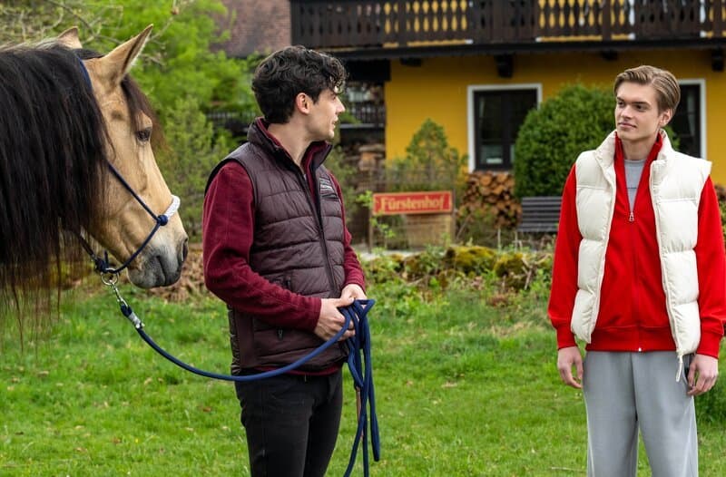 Bild für Dienstag, 09.12.2025