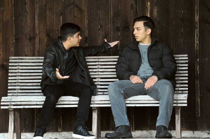 Bild für Montag, 08.12.2025