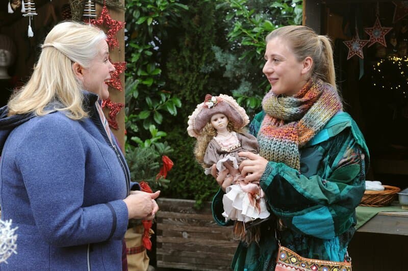 Bild für Dienstag, 09.12.2025