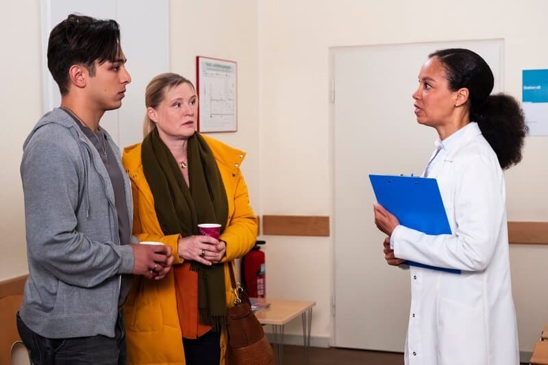 Bild für Montag, 15.12.2025