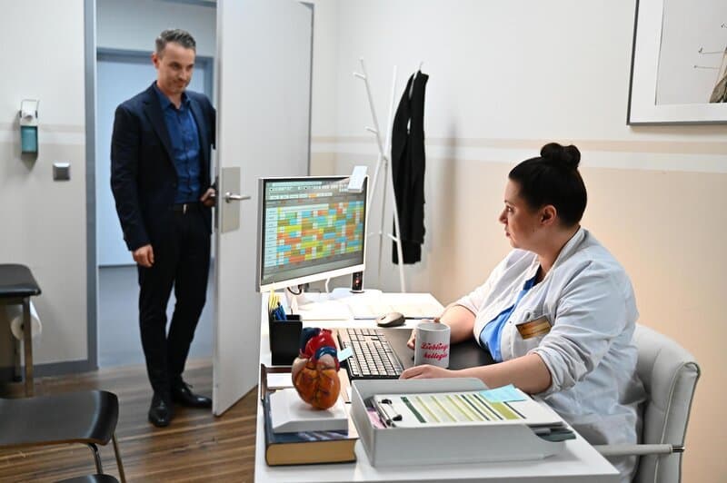 Bild für Montag, 08.12.2025