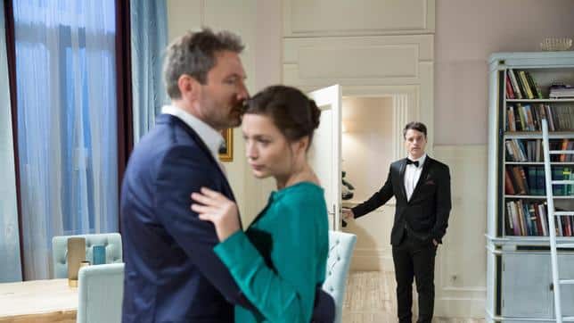 Sturm Der Liebe.De 6 Wochen Vorschau 2014 Darsteller Sturm Der Liebe.De 6 Wochen Vorschau 2014 Darsteller